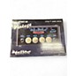 Used Hughes & Kettner NANO SERIES SPIRIT OF VINTAGE Solid State Guitar Amp Head thumbnail