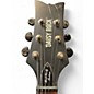 Used Daisy Rock Rock Candy Custom Black Solid Body Electric Guitar