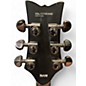 Used Daisy Rock Rock Candy Custom Black Solid Body Electric Guitar
