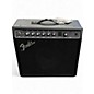 Used Fender LTX 50 Guitar Combo Amp thumbnail