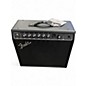 Used Fender LTX 50 Guitar Combo Amp