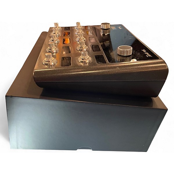 Used Fender Tone Master Pro Effect Processor