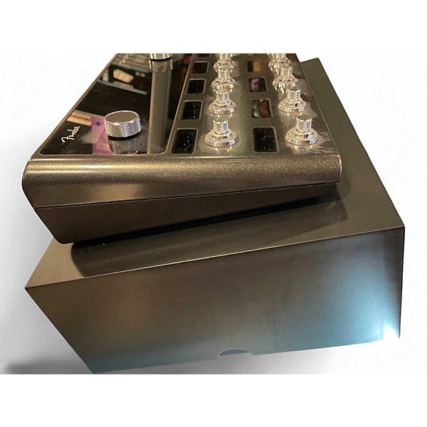 Used Fender Tone Master Pro Effect Processor