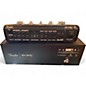 Used Fender Tone Master Pro Effect Processor