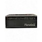Used Randall KH120 Solid State Guitar Amp Head thumbnail
