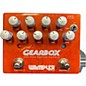 Used Wampler Gearbox Effect Pedal thumbnail