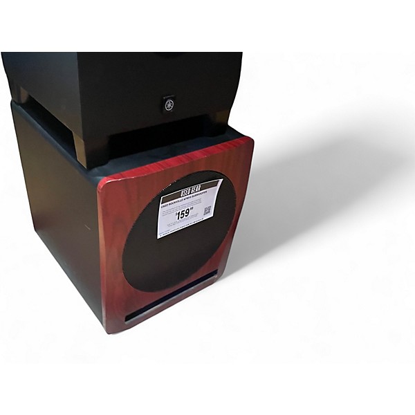 Used Rockville APM10 Subwoofer