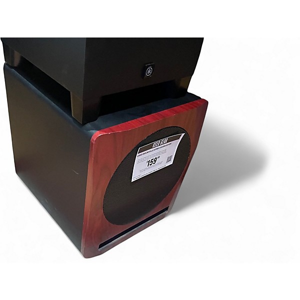 Used Rockville APM10 Subwoofer