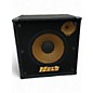 Used Markbass STD 151HR Bass Cabinet thumbnail
