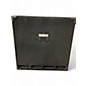 Used Markbass STD 151HR Bass Cabinet