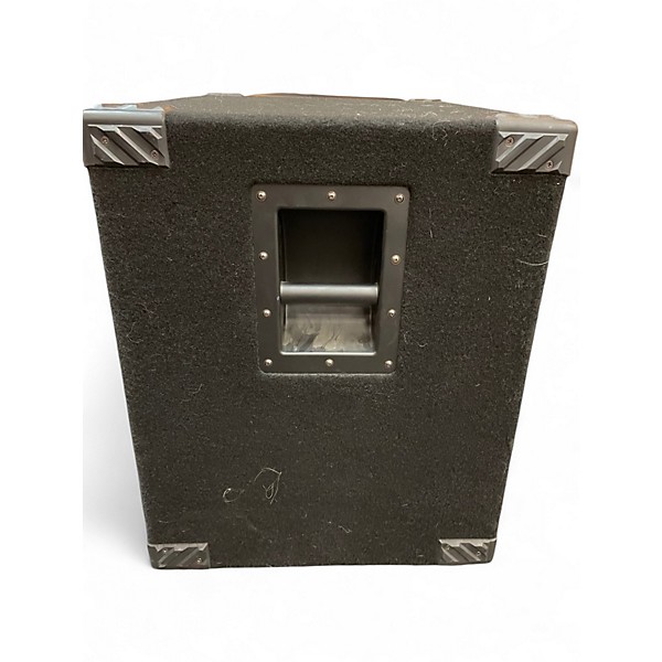 Used Markbass STD 151HR Bass Cabinet