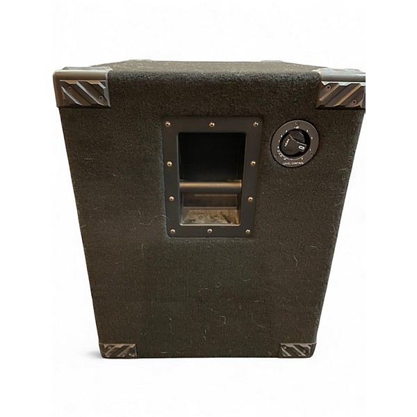 Used Markbass STD 151HR Bass Cabinet