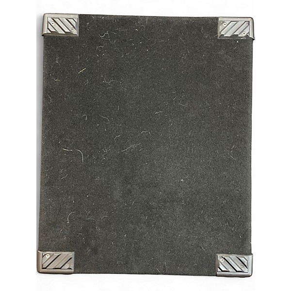 Used Markbass STD 151HR Bass Cabinet