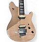 Used 2018 EVH Wolfgang USA Flame Maple Solid Body Electric Guitar thumbnail