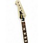 Used Epiphone Epiphone 1963 Firebird V Maestro Vibrola Polar White Solid Body Electric Guitar