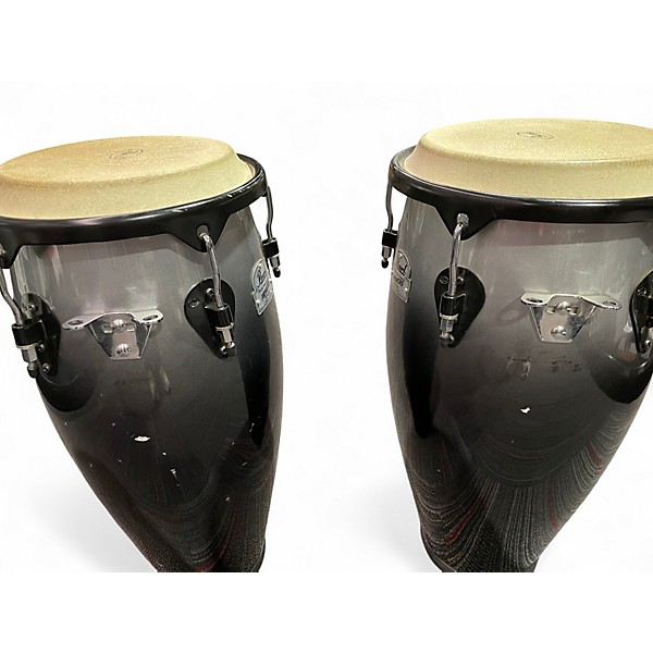 Used Pearl Primero Series Conga/Quinto Set Conga