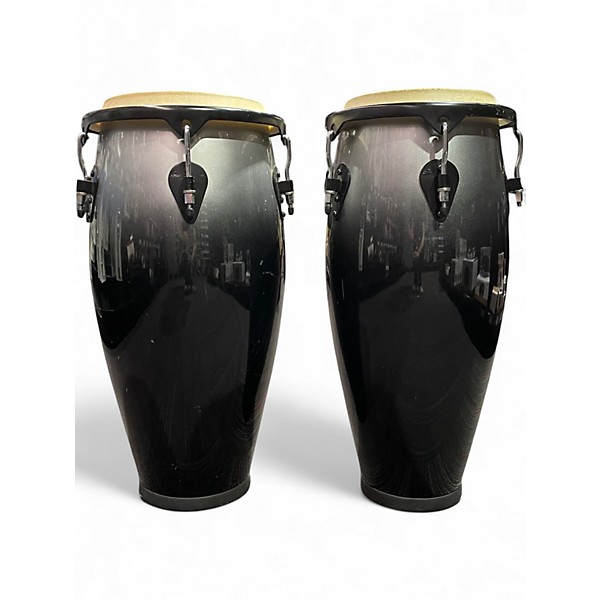 Used Pearl Primero Series Conga/Quinto Set Conga