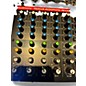 Used Harbinger LV12 Unpowered Mixer