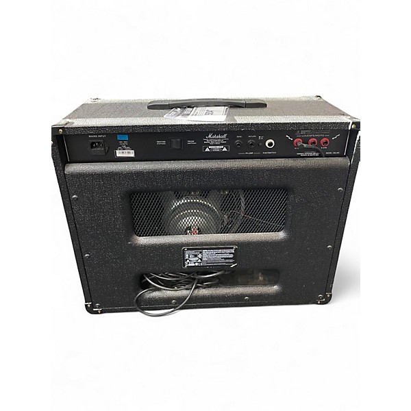 Used Marshall DSL40C 40W 1x12 Tube Guitar Combo Amp