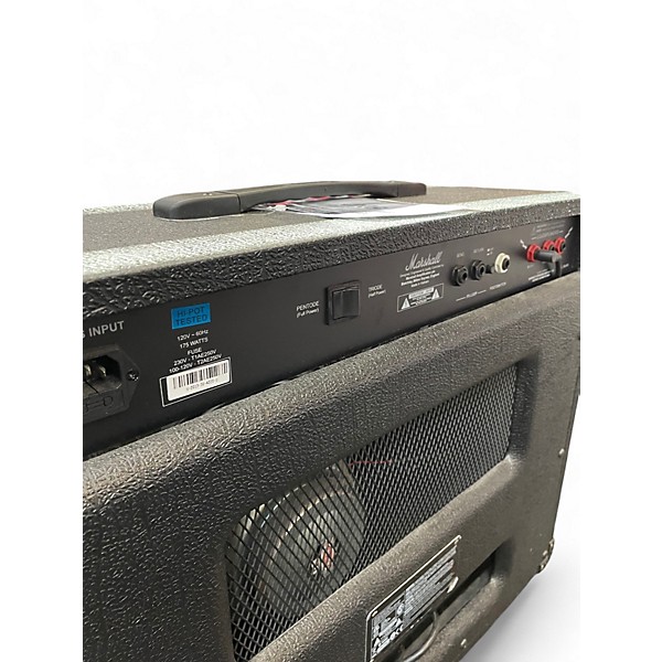 Used Marshall DSL40C 40W 1x12 Tube Guitar Combo Amp
