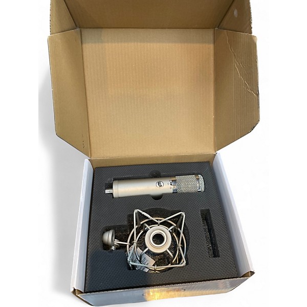 Used Warm Audio WA-47jr Condenser Microphone