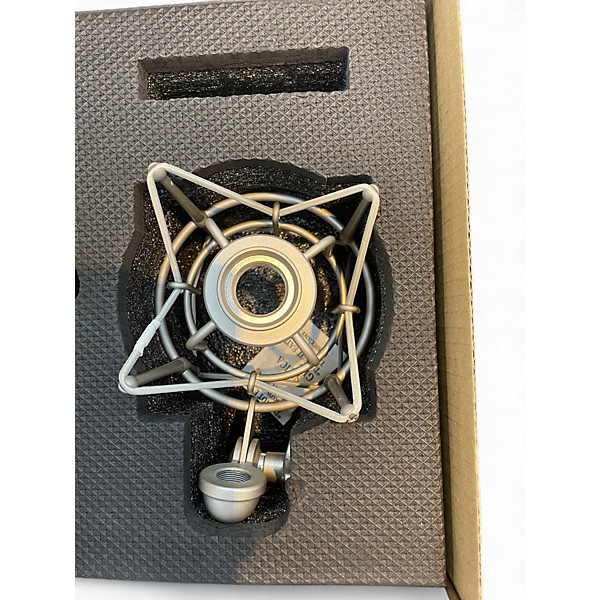 Used Warm Audio WA-47jr Condenser Microphone