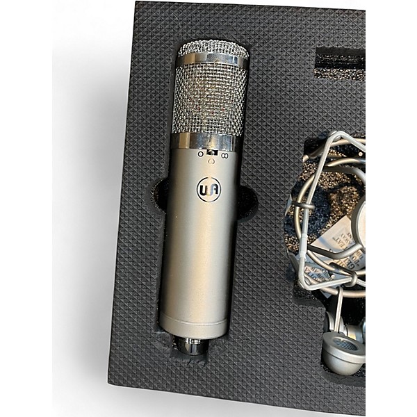 Used Warm Audio WA-47jr Condenser Microphone