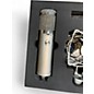 Used Warm Audio WA-47jr Condenser Microphone