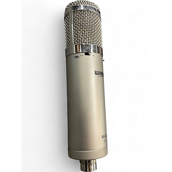 Used Warm Audio WA-47jr Condenser Microphone