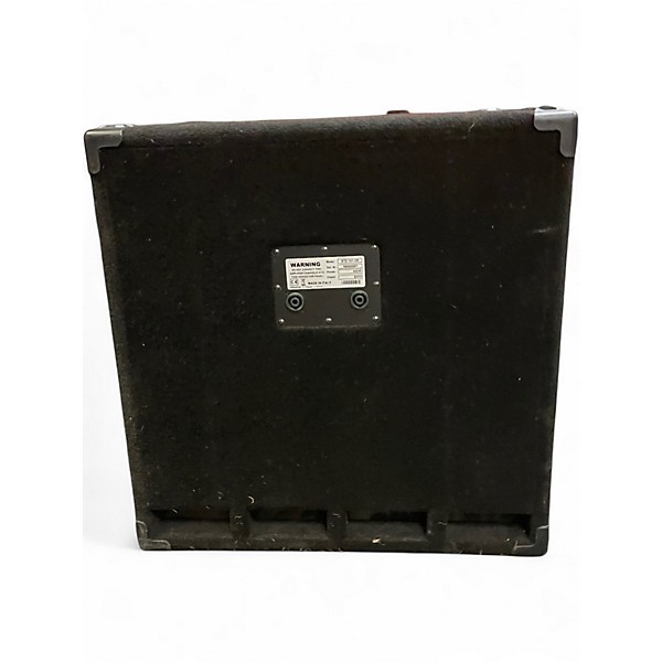 Used Markbass Standard 151HR 400W 1x15 Bass Cabinet