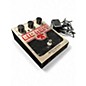 Used Electro-Harmonix Classics USA Big Muff Distortion Effect Pedal