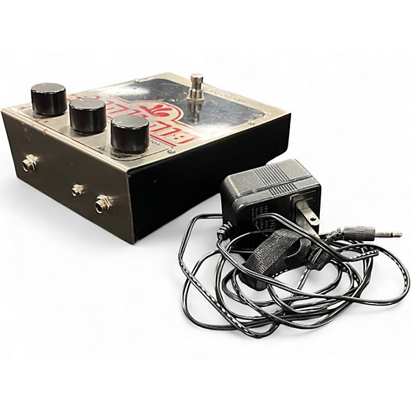 Used Electro-Harmonix Classics USA Big Muff Distortion Effect Pedal