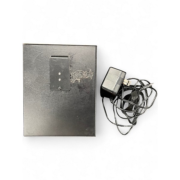 Used Electro-Harmonix Classics USA Big Muff Distortion Effect Pedal