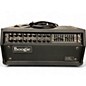 Used MESA/Boogie JP-2C Tube Guitar Amp Head thumbnail