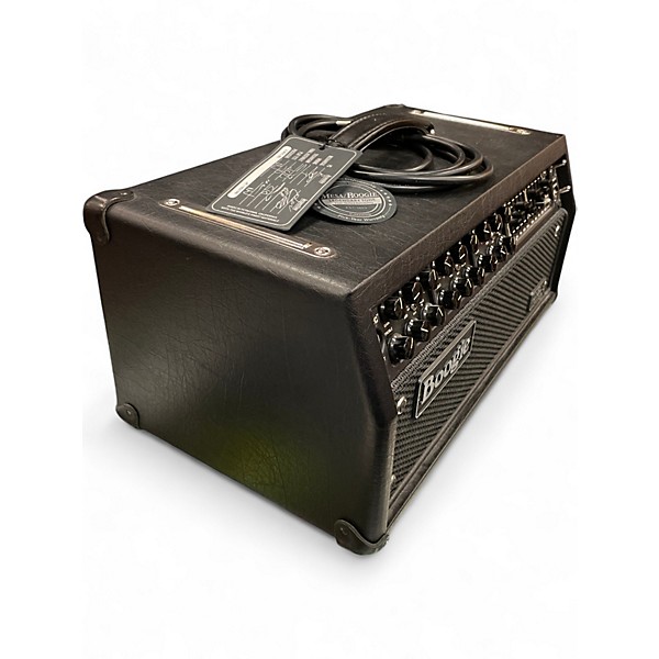 Used MESA/Boogie JP-2C Tube Guitar Amp Head