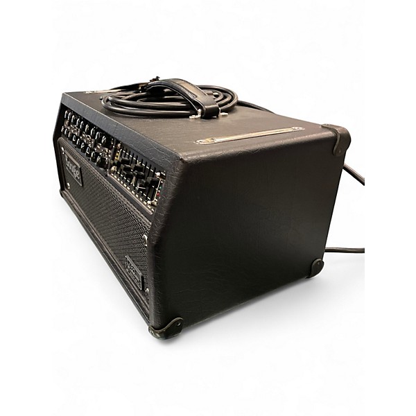 Used MESA/Boogie JP-2C Tube Guitar Amp Head