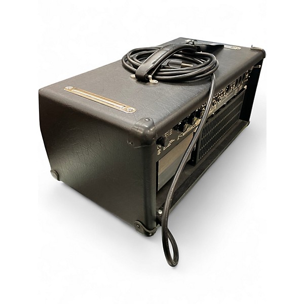 Used MESA/Boogie JP-2C Tube Guitar Amp Head