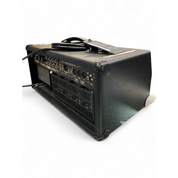 Used MESA/Boogie JP-2C Tube Guitar Amp Head