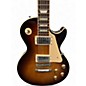 Used 2006 Gibson Les Paul Standard Sandburst Solid Body Electric Guitar