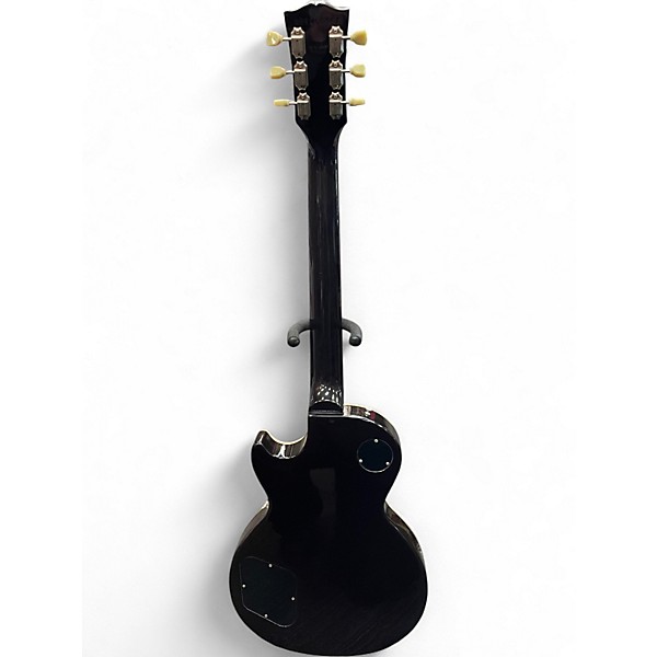 Used 2006 Gibson Les Paul Standard Sandburst Solid Body Electric Guitar