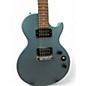 Used Epiphone Les Paul Special Pelham Blue Solid Body Electric Guitar