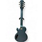 Used Epiphone Les Paul Special Pelham Blue Solid Body Electric Guitar