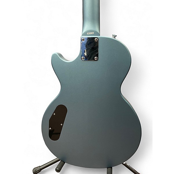 Used Epiphone Les Paul Special Pelham Blue Solid Body Electric Guitar