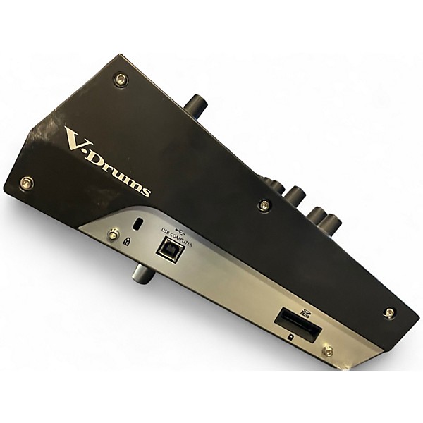 Used Roland TD50 Module Electric Drum Module