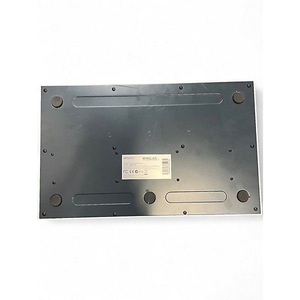 Used Arturia MiniLab MIDI Controller