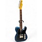 Used 2022 Fender American Professional II Telecaster DARK NIGHT Solid Body Electric Guitar thumbnail