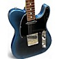 Used 2022 Fender American Professional II Telecaster DARK NIGHT Solid Body Electric Guitar