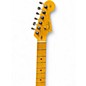 Used 2025 Fender AMERICAN PROFESSIONAL CLASSIC STRATOCASTER  FADED FIREMIST GOLD Solid Body Electric Guitar