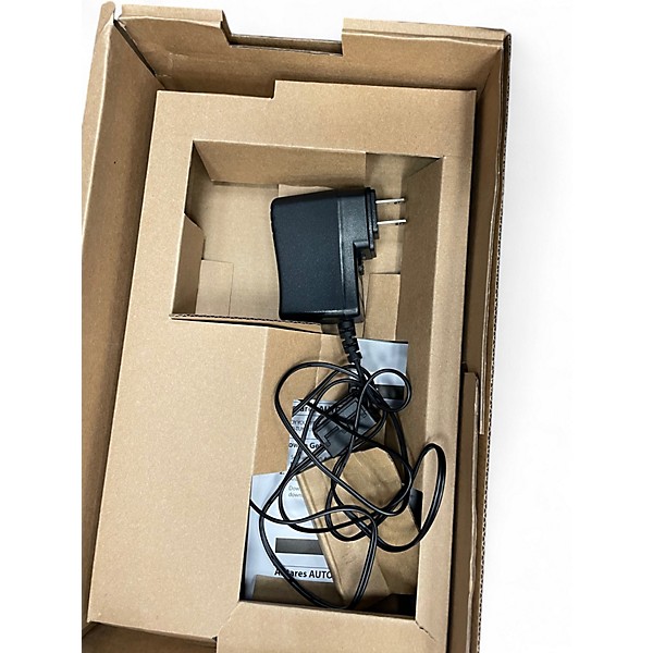 Used TASCAM US-4X4HR Audio Interface