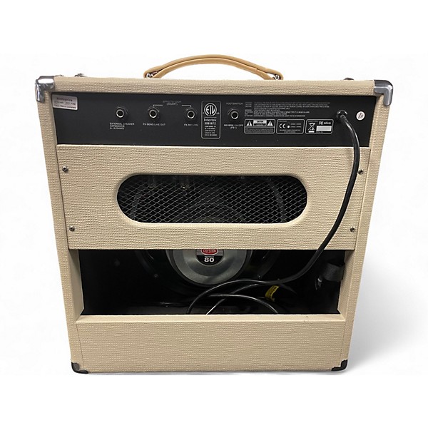 Used Mono Price Stage Right 15W Tube Guitar Combo Amp